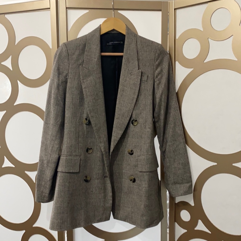 Zara blazer